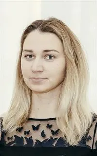 Елена Евгеньевна - репетитор по биологии