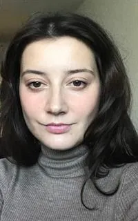 Анастасия Викторовна - репетитор по истории и обществознанию