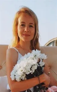 Марина Вячеславовна - репетитор по предметам начальной школы