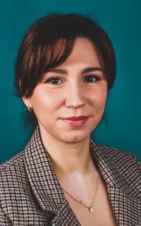 Валентина Юрьевна - репетитор по коррекции речи