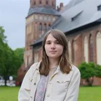 фотография репетитора