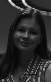 Мария Вадимовна - репетитор по английскому языку