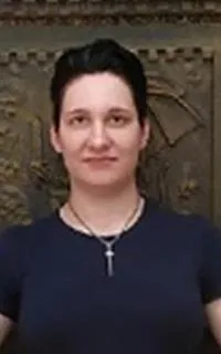 Дарья Александровна - репетитор по истории и обществознанию