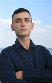 Николай Алексеевич - репетитор по математике