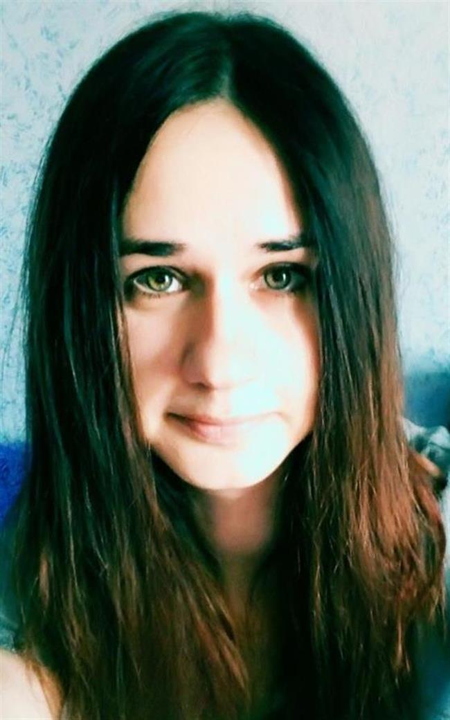 Анна Петровна - репетитор по английскому языку
