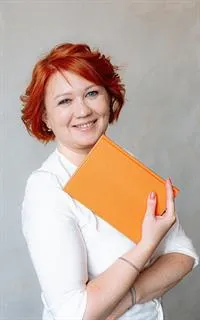 Олеся Васильевна - репетитор по подготовке к школе и предметам начальной школы