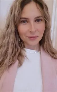 Дарья Игоревна - репетитор по обществознанию