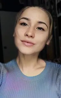 Ксения Геннадьевна - репетитор по английскому языку