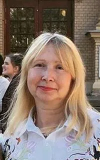 Лариса Евгеньевна - репетитор по русскому языку, математике и литературе