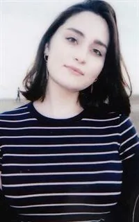 Марьям Алиевна - репетитор по английскому языку