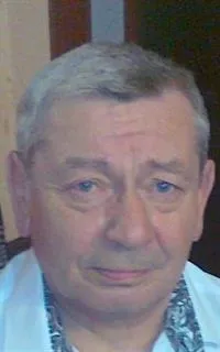 Григорий Семенович - репетитор по математике и физике