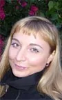 Жанна Владимировна - репетитор по английскому языку, французскому языку и итальянскому языку