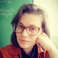 фотография репетитора