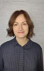 Жанна Юрьевна - репетитор по математике