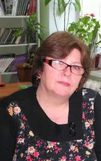 Валентина Викторовна - репетитор по математике и физике