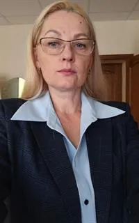 Татьяна Дмитриевна - репетитор по экономике