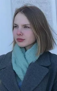 Мария Владиславовна - репетитор по английскому языку и предметам начальной школы