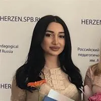 фотография репетитора