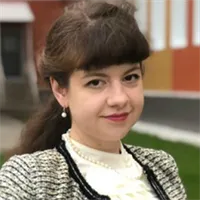 фотография репетитора