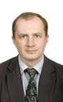 Кирилл Игоревич - репетитор по физике, математике и информатике