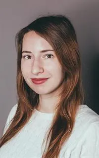 Татьяна Владимировна - репетитор по русскому языку, литературе и английскому языку