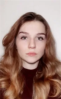 Алина Ивановна - репетитор по русскому языку, математике и физике