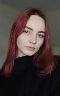 Кристина Денисовна - репетитор по математике и информатике