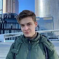фотография репетитора