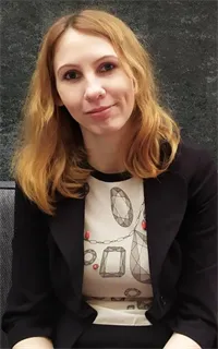 Наталья Александровна - репетитор по русскому языку, английскому языку и литературе