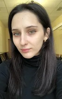 Наталья Сергеевна - репетитор по музыке