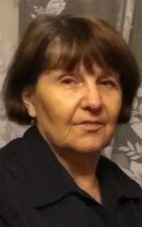 Ирина Юрьевна - репетитор по физике