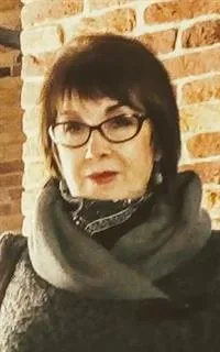 Ольга Ивановна - репетитор по английскому языку