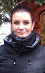 Мария Александровна - репетитор по русскому языку и литературе