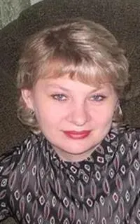 Лариса  Александровна  - репетитор по математике