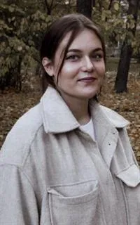 Полина Сергеевна - репетитор по подготовке к школе