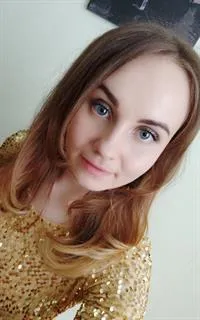 Софья Александровна - репетитор по музыке