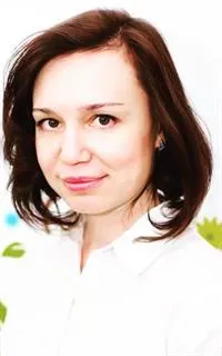 Татьяна Алексеевна - репетитор по подготовке к школе