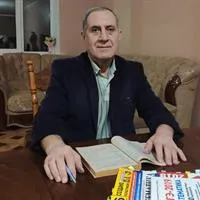 фотография репетитора