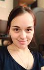 Валентина  Сергеевна  - репетитор по английскому языку, предметам начальной школы, русскому языку и математике
