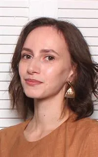 Наталия Алексеевна - репетитор по русскому языку
