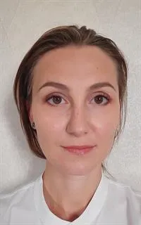 Виктория Евгеньевна - репетитор по английскому языку
