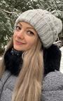Анастасия Александровна - репетитор по английскому языку и французскому языку