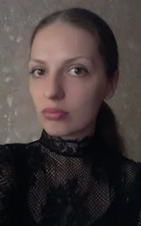 Ксения Михайловна - репетитор по английскому языку