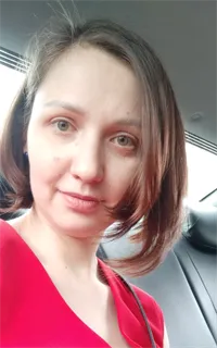 Анна Игоревна - репетитор по английскому языку и предметам начальной школы