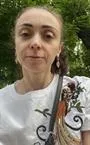 Радмила Шихкеримовна - репетитор по химии