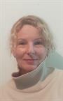 Елена Анатольевна - репетитор по математике, информатике и экономике