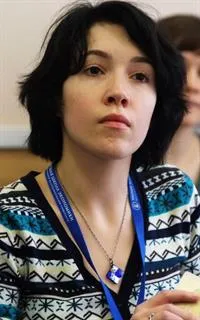 Елена Геннадьевна - репетитор по обществознанию