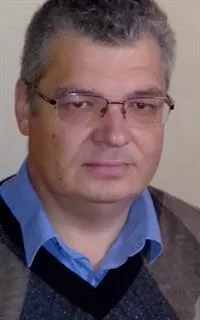 Александр Петрович - репетитор по математике