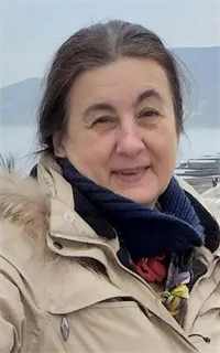 Наталья Николаевна - репетитор по английскому языку и обществознанию