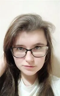 Светлана Александровна - репетитор по математике, информатике и физике